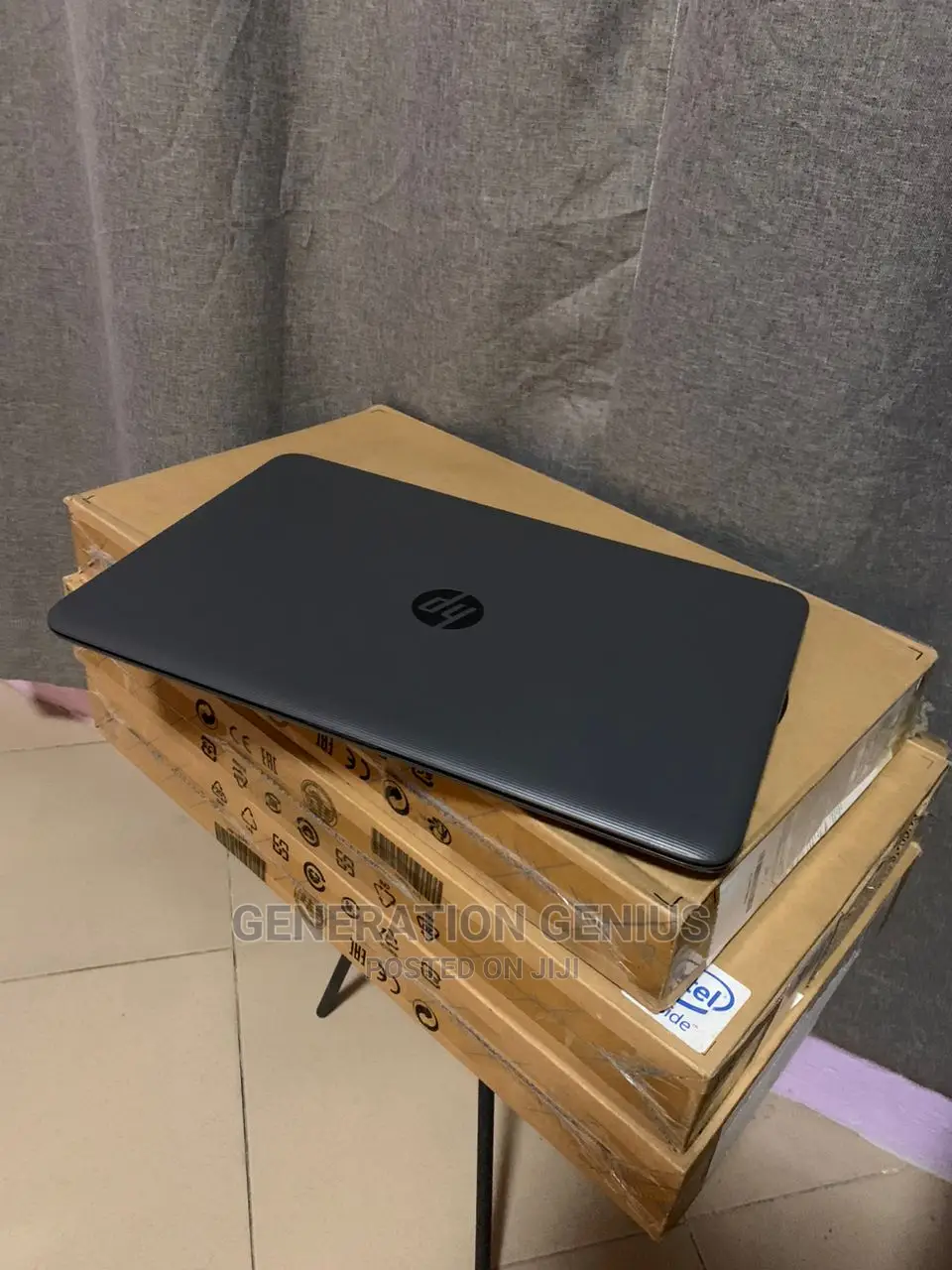 Laptop HP 250 G2 4GB Intel HDD 500GB