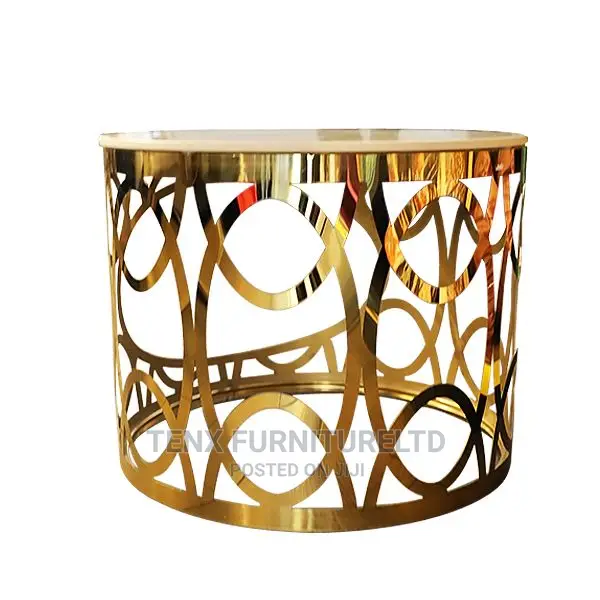 CENTER TABLE (Lustrous Appearance)