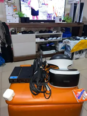 Playstation Vr