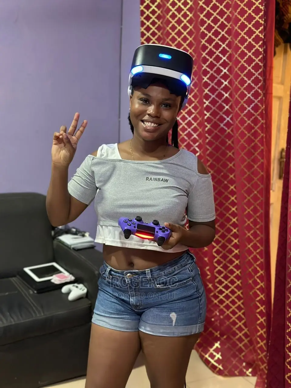 Playstation Vr