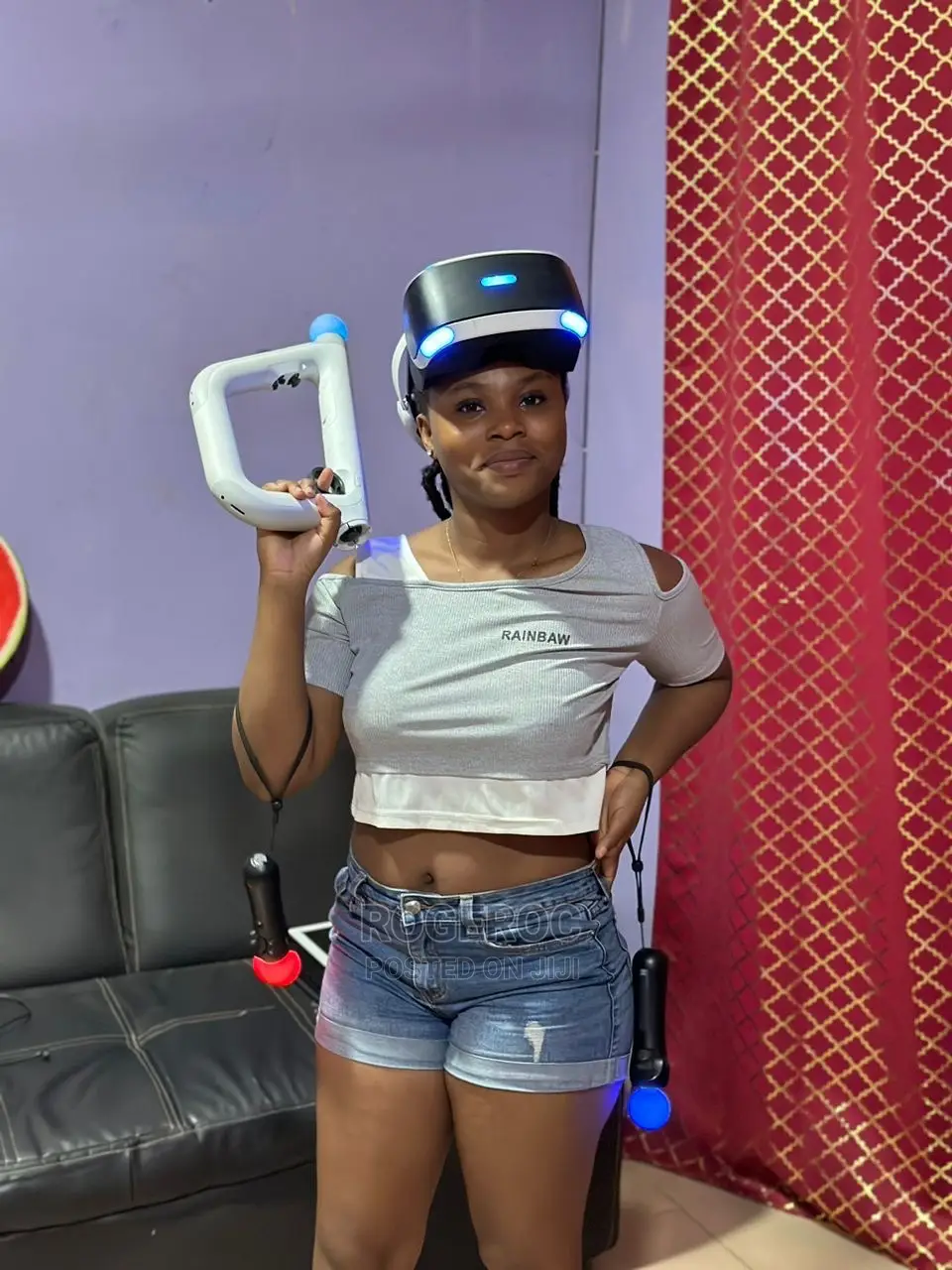 Playstation Vr