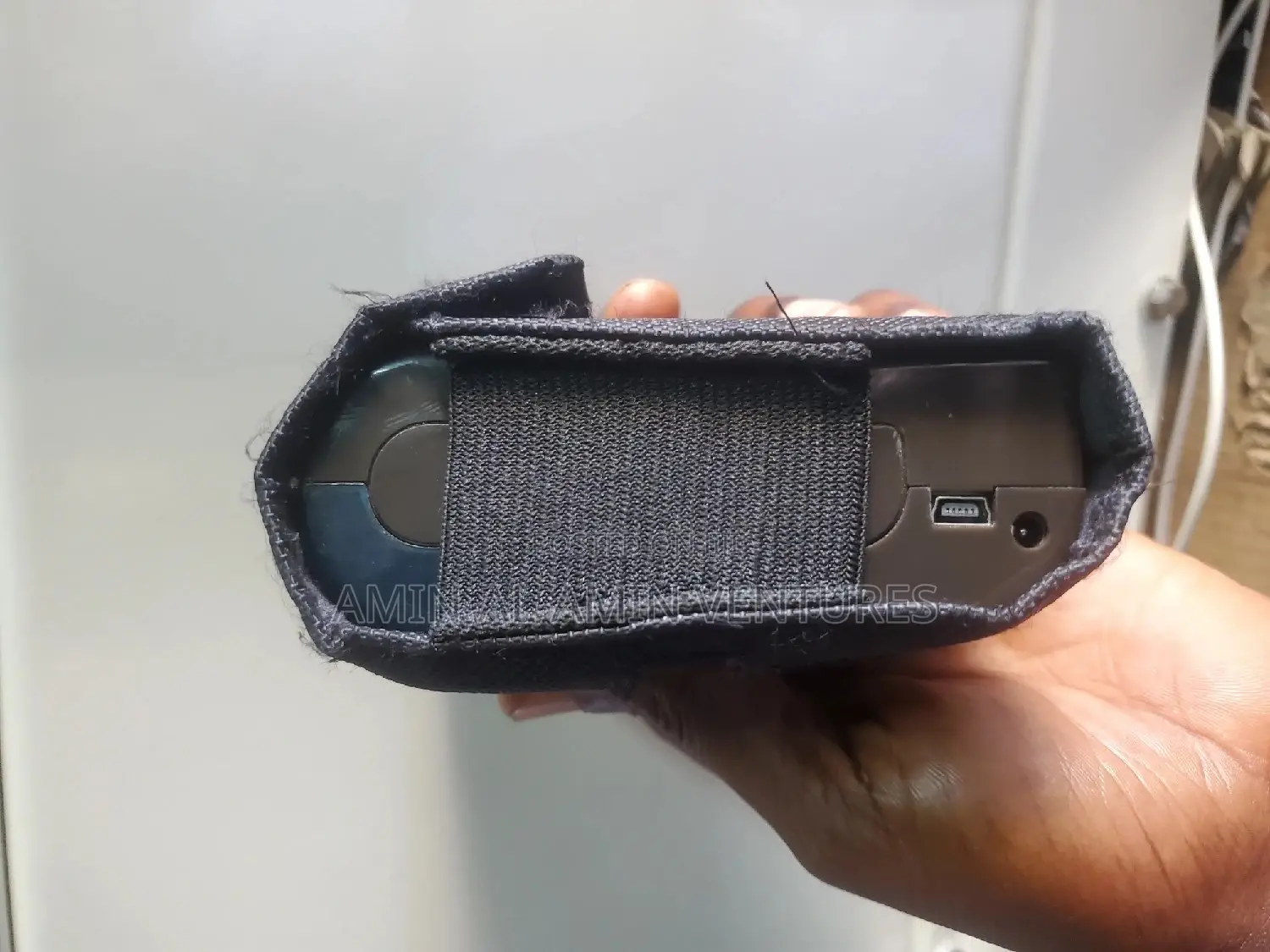 BMV2 Bluetooth Pocket Receipt Printer