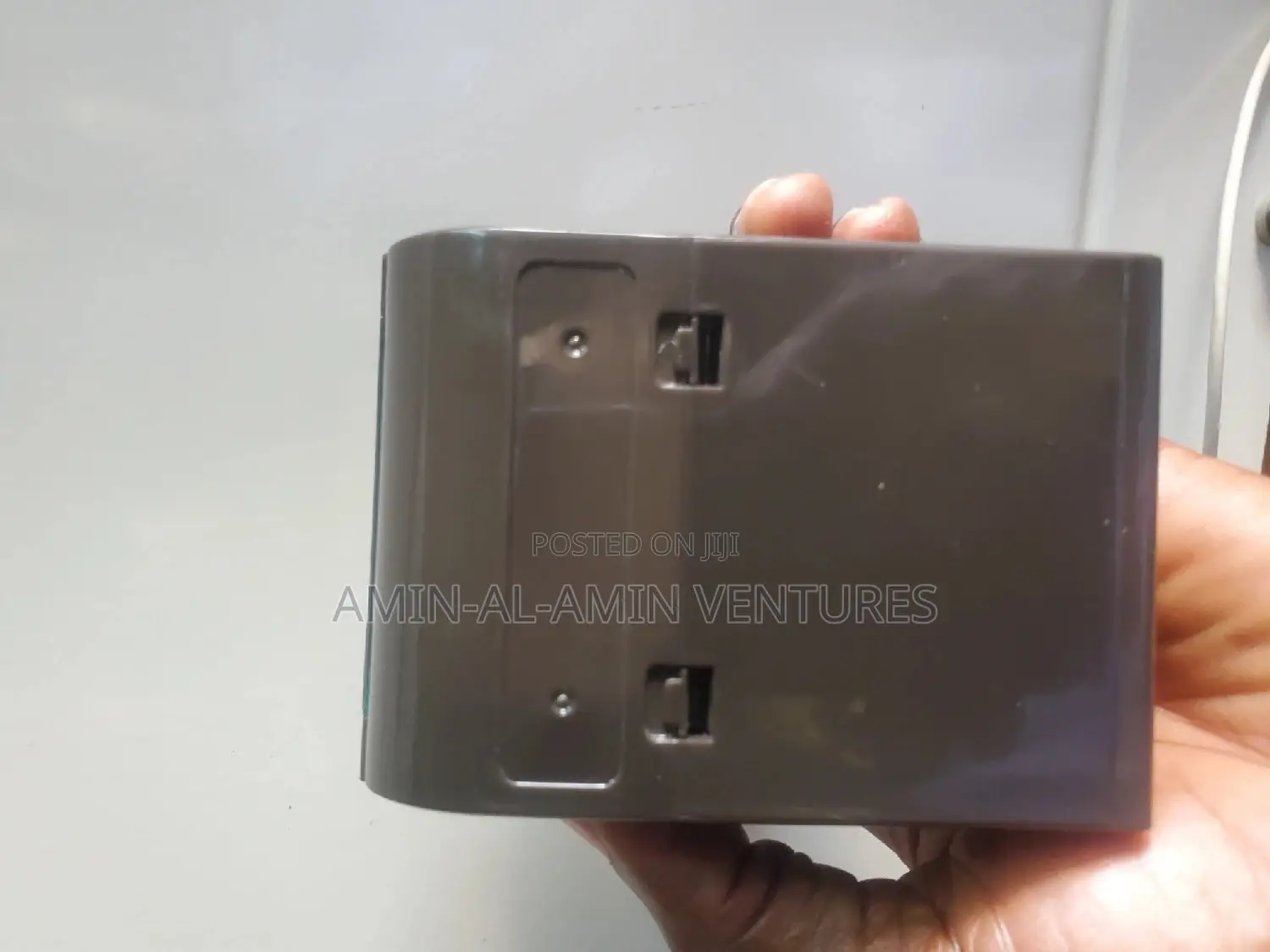 BMV2 Bluetooth Pocket Receipt Printer