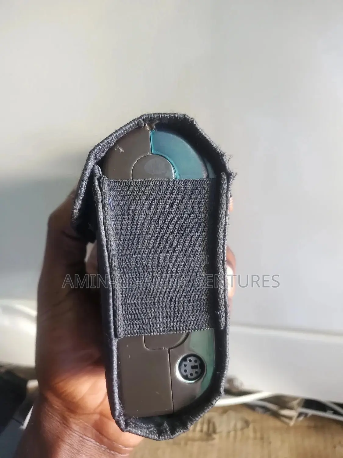 BMV2 Bluetooth Pocket Receipt Printer