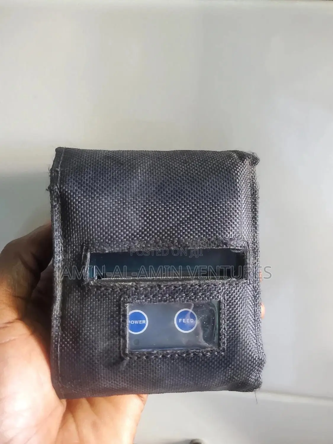 BMV2 Bluetooth Pocket Receipt Printer