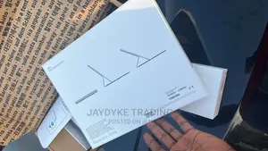 Smart Keyboard Folio and Magic Keyboard