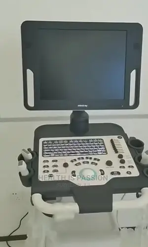 Mindray DC26 Ultrasound Color Doppler Scan