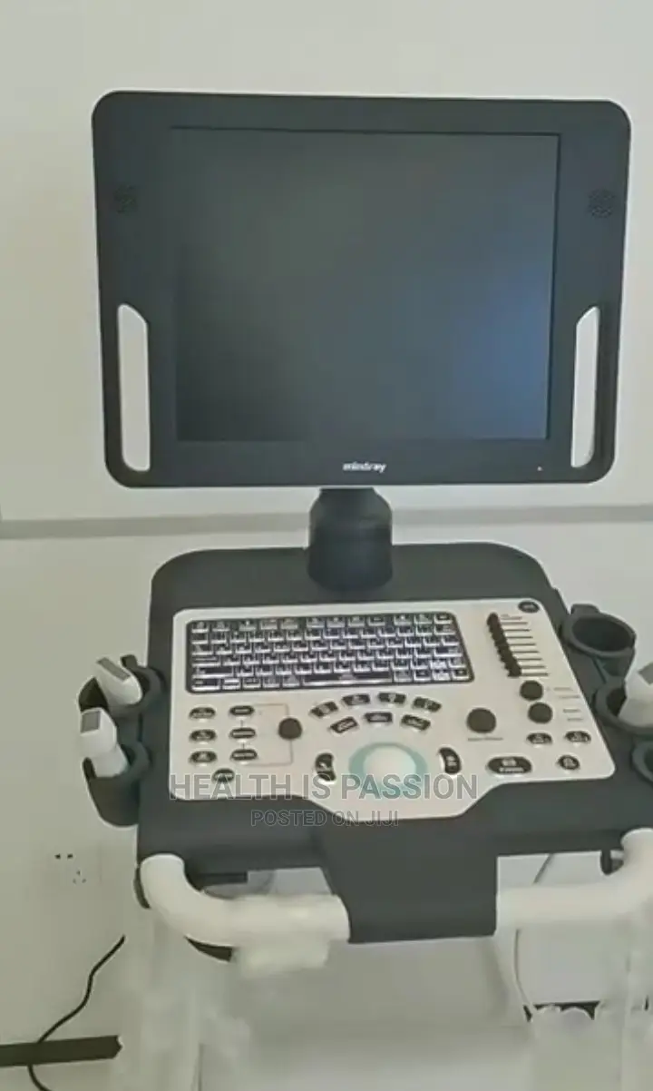 Mindray DC26 Ultrasound Color Doppler Scan