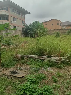 A Plot of Land for Sale at North Dzorwulu