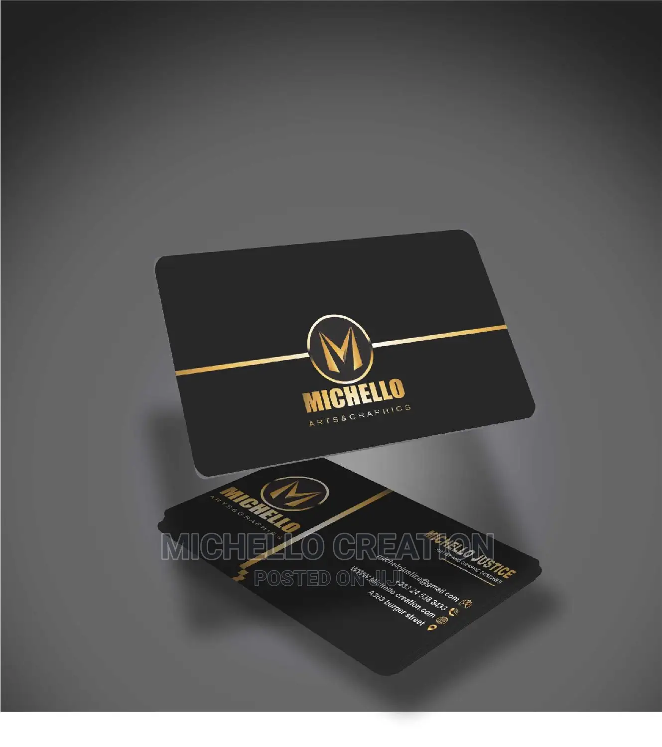 Professional Logo Design Service