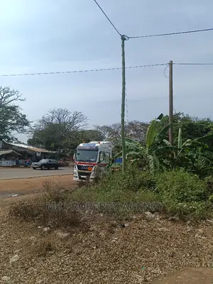 1.5 Acres Roadside Land at TEMA Harbour