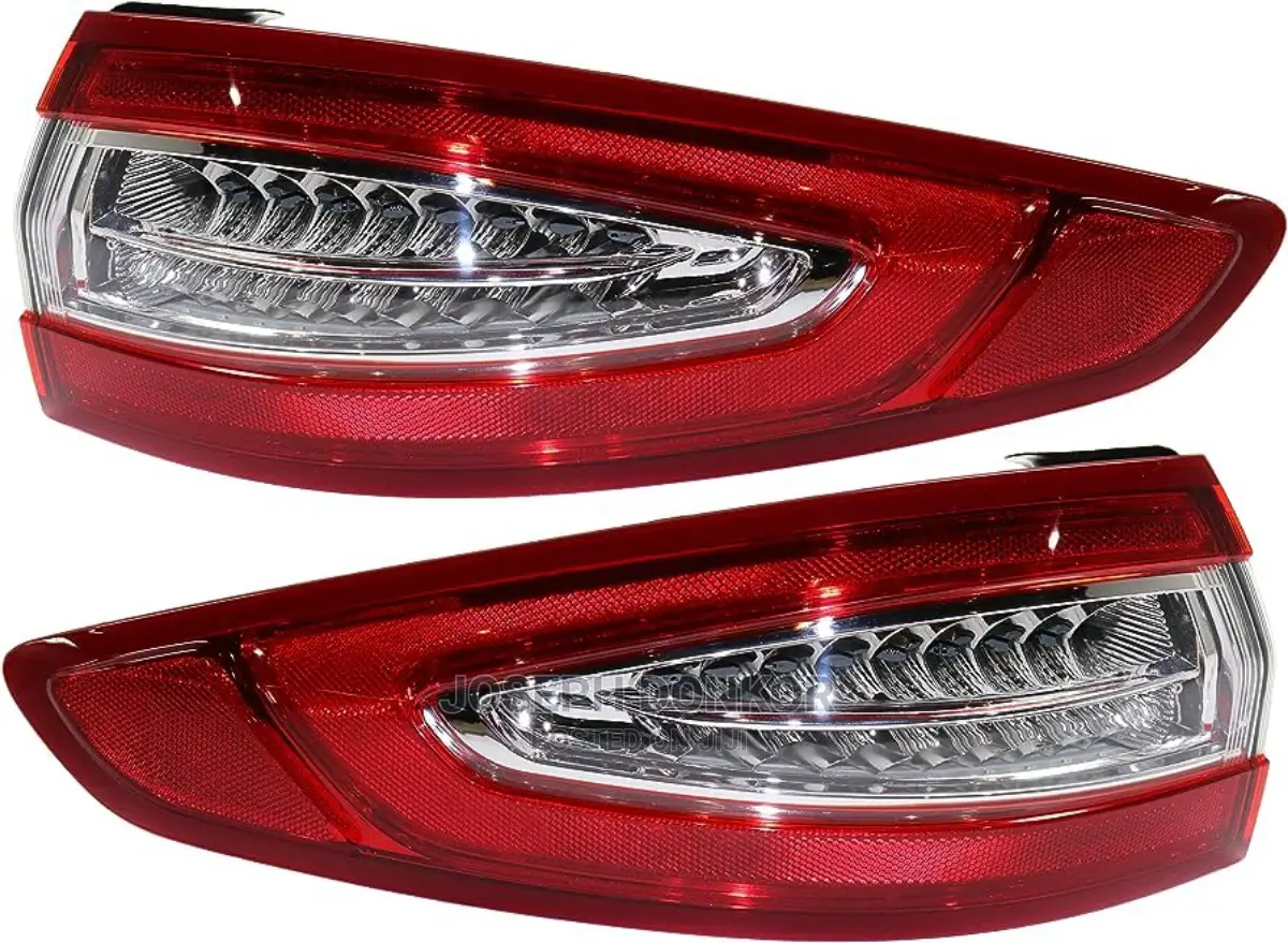 Ford Fusion 2013,2014,2015,2016 Taillight