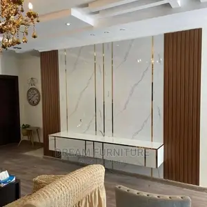 Television Stand Unit