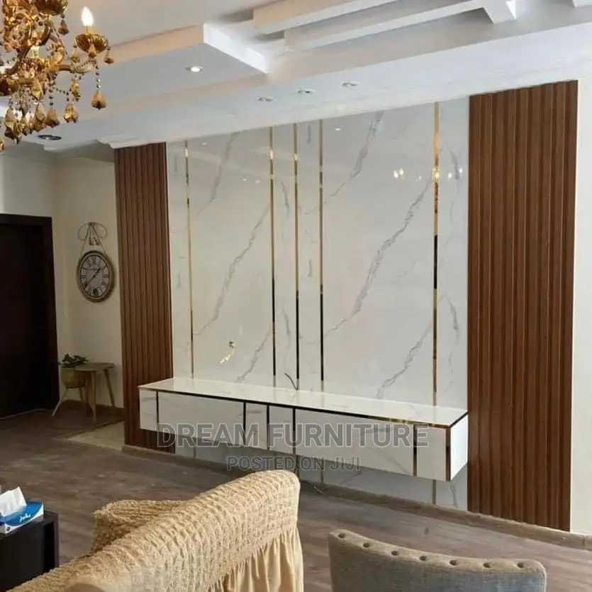 Television Stand Unit