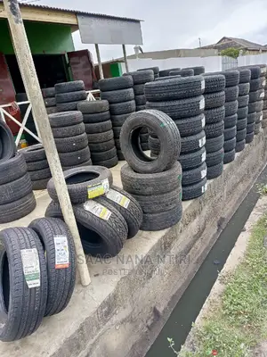 Home Second Hand Tyres