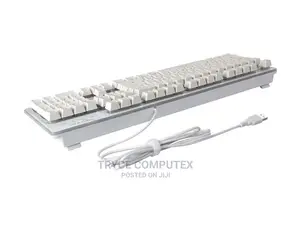 Rosewill NEON K51W Wired Mechanical Gaming Keyboard