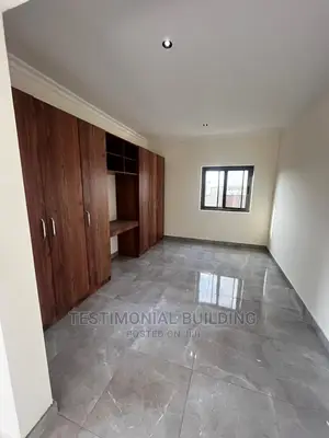 5bdrm House in Testimonial Building, East Legon for sale