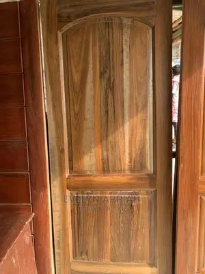 Hyedua Mafia Door