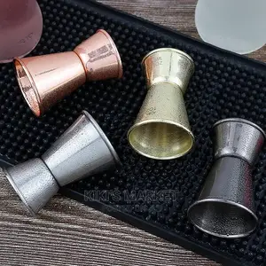 25/50ml Stainless Steel Japanese Jigger