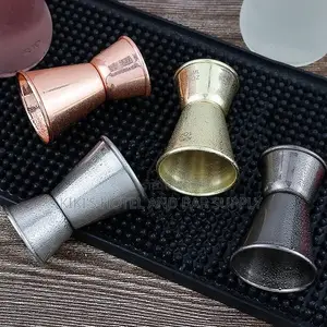25/50ml Stainless Steel Japanese Jigger