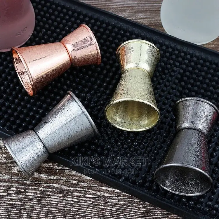 25/50ml Stainless Steel Japanese Jigger