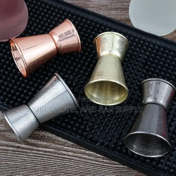 25/50ml Stainless Steel Japanese Jigger
