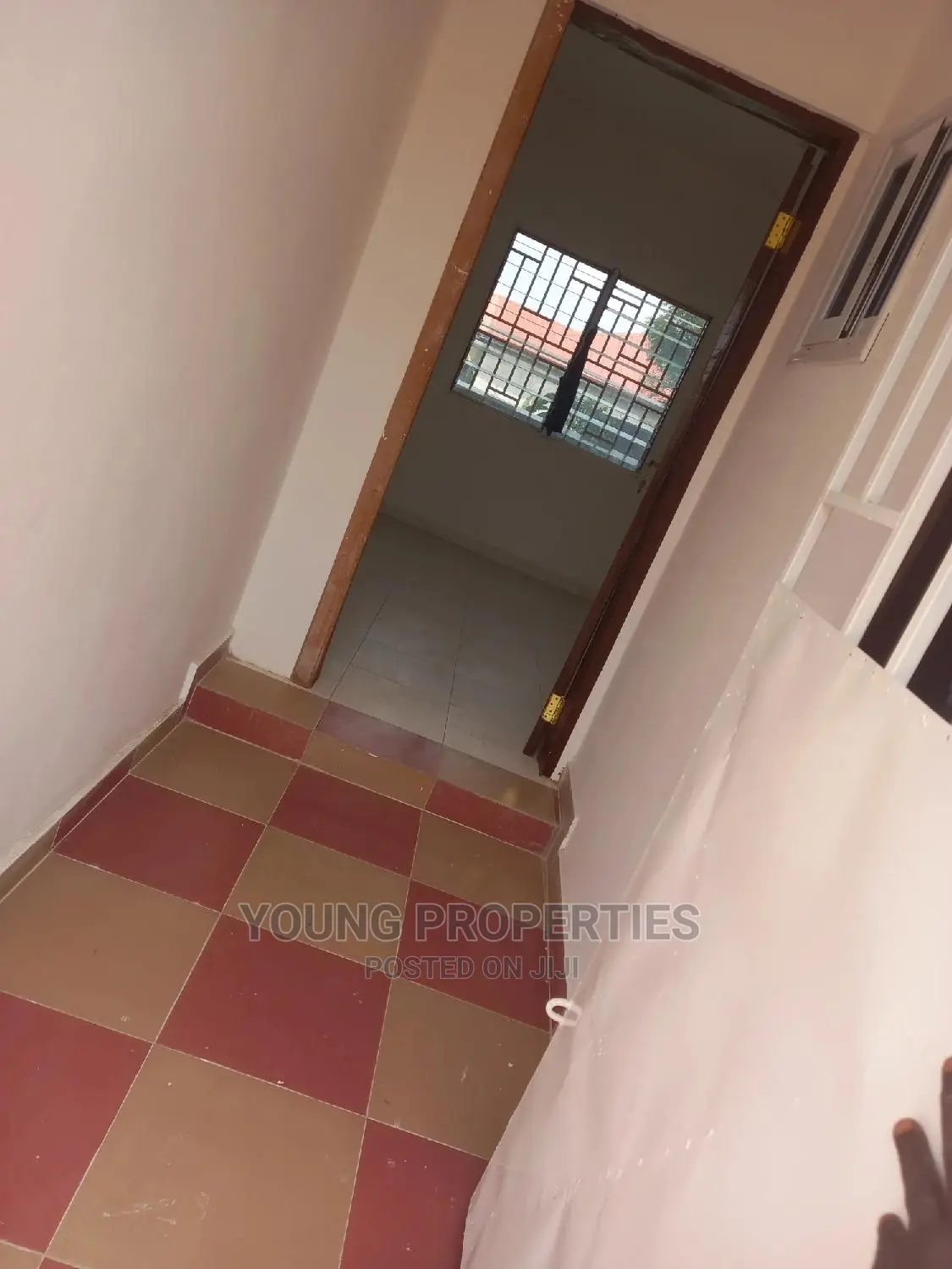 Furnished 1bdrm Apartment in Ablekuma Canada, Olebu for rent