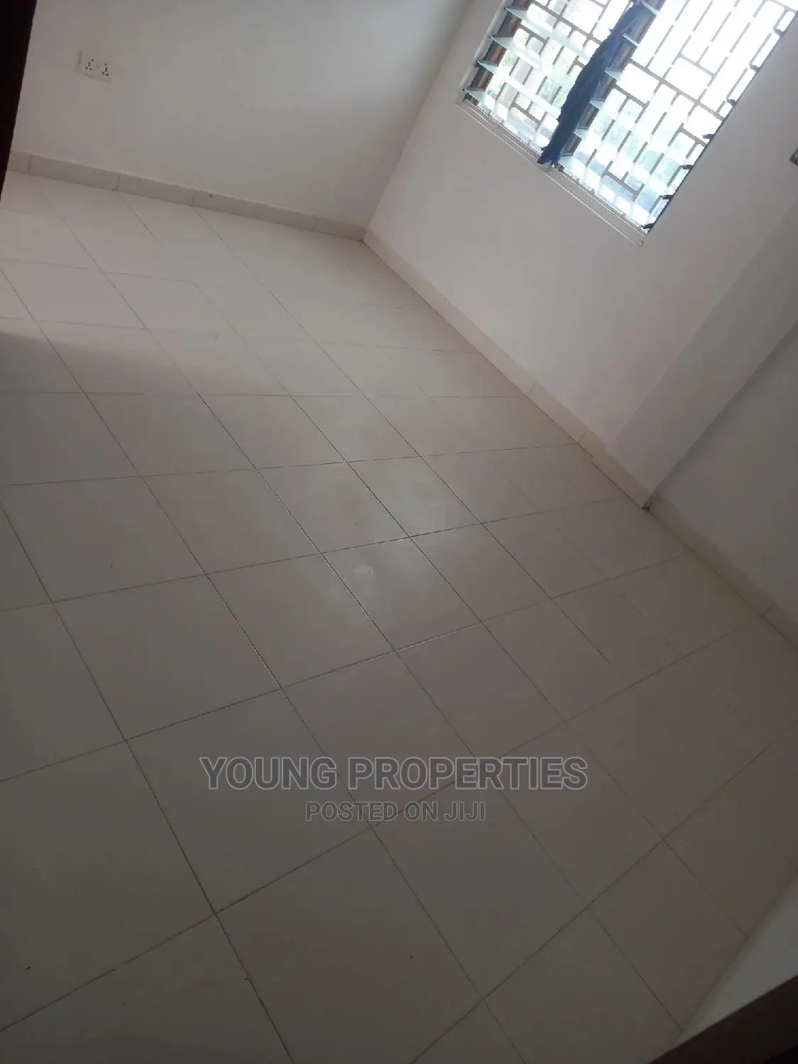 Furnished 1bdrm Apartment in Ablekuma Canada, Olebu for rent