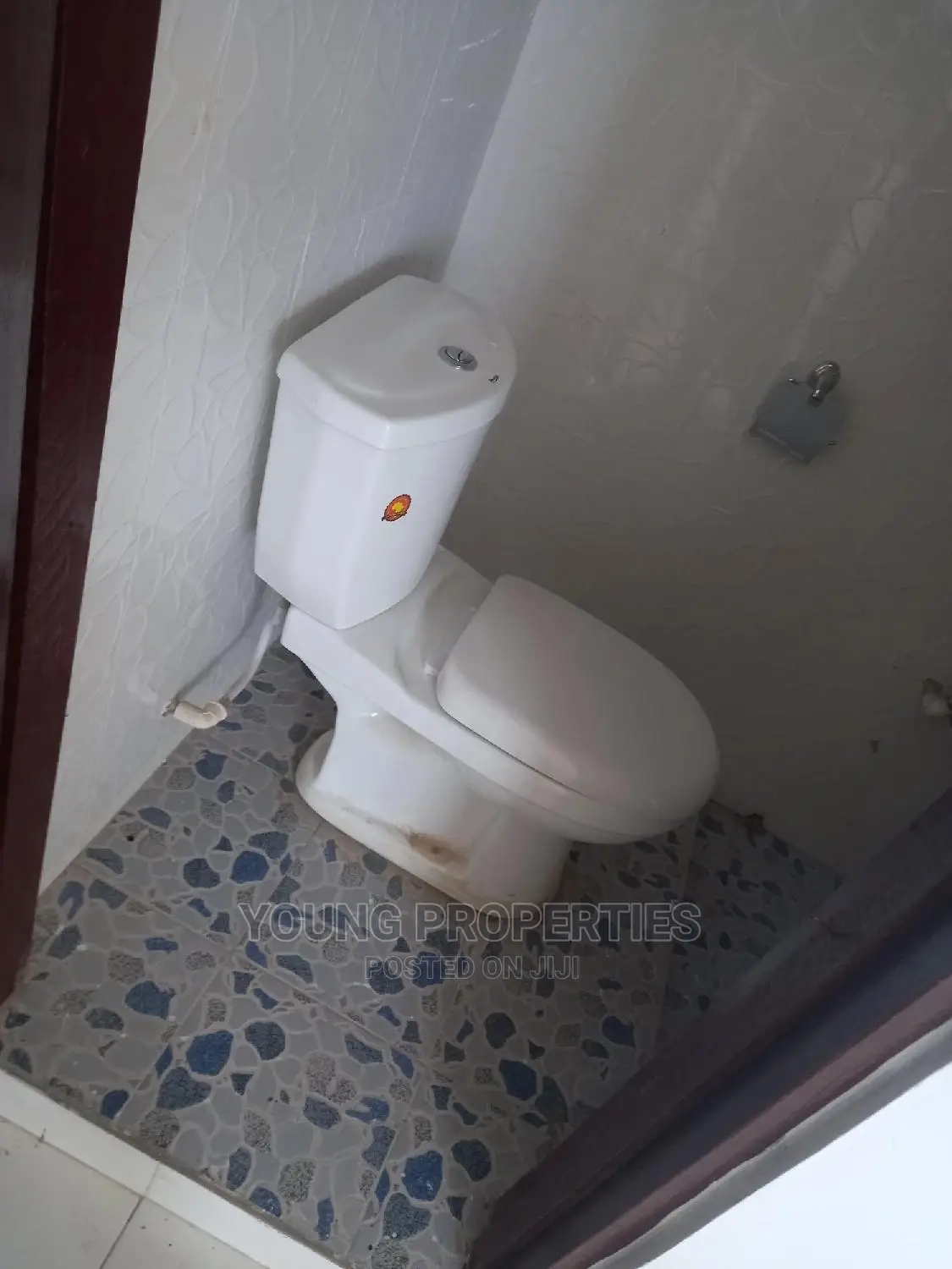 Furnished 1bdrm Apartment in Ablekuma Canada, Olebu for rent