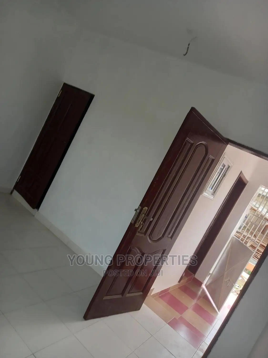 Furnished 1bdrm Apartment in Ablekuma Canada, Olebu for rent