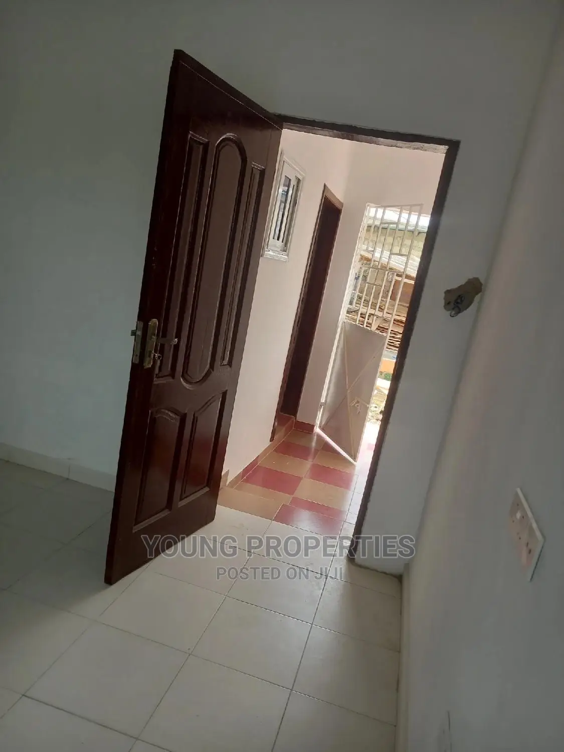 Furnished 1bdrm Apartment in Ablekuma Canada, Olebu for rent