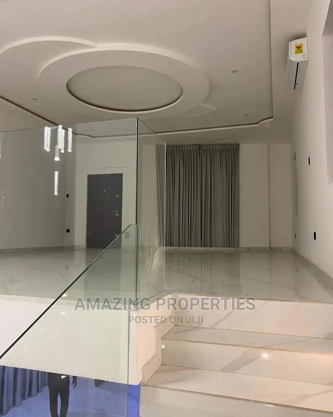 4bdrm House in East Legon 📍

✅ for sale
