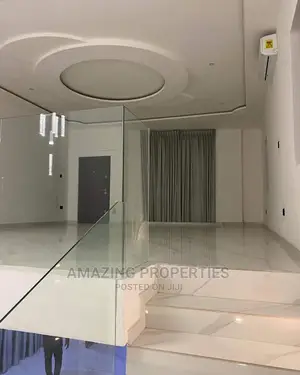 4bdrm House in East Legon 📍

✅ for sale