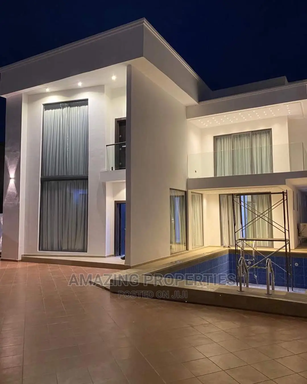 4bdrm House in East Legon 📍

✅ for sale