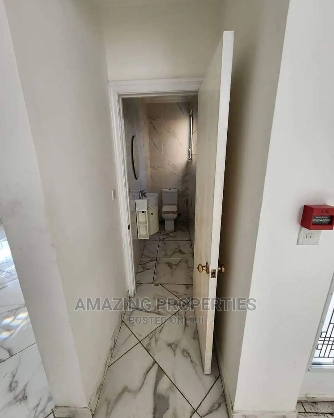 4bdrm Townhouse/Terrace in (9) Units Of, East Legon for sale