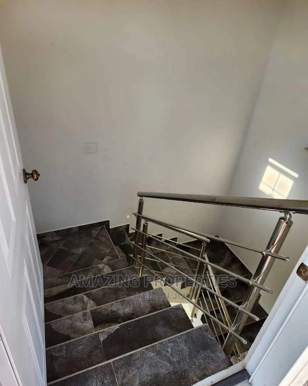 4bdrm Townhouse/Terrace in (9) Units Of, East Legon for sale