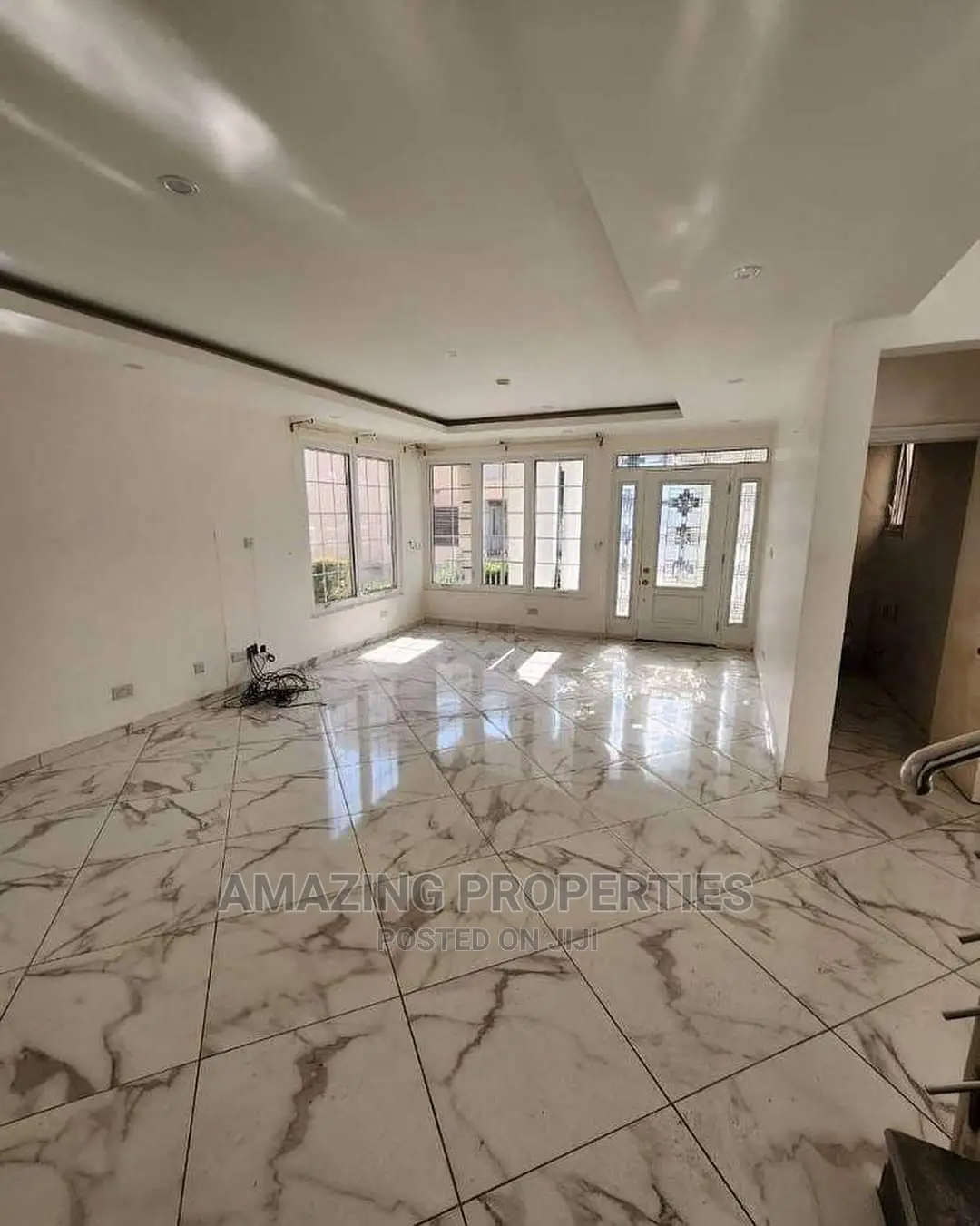 4bdrm Townhouse/Terrace in (9) Units Of, East Legon for sale