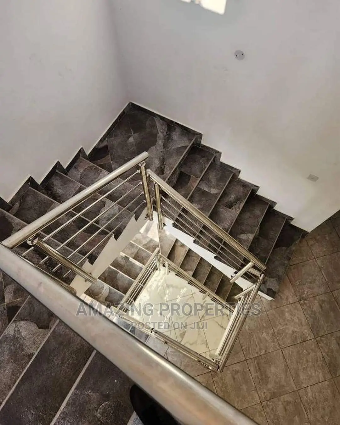 4bdrm Townhouse/Terrace in (9) Units Of, East Legon for sale