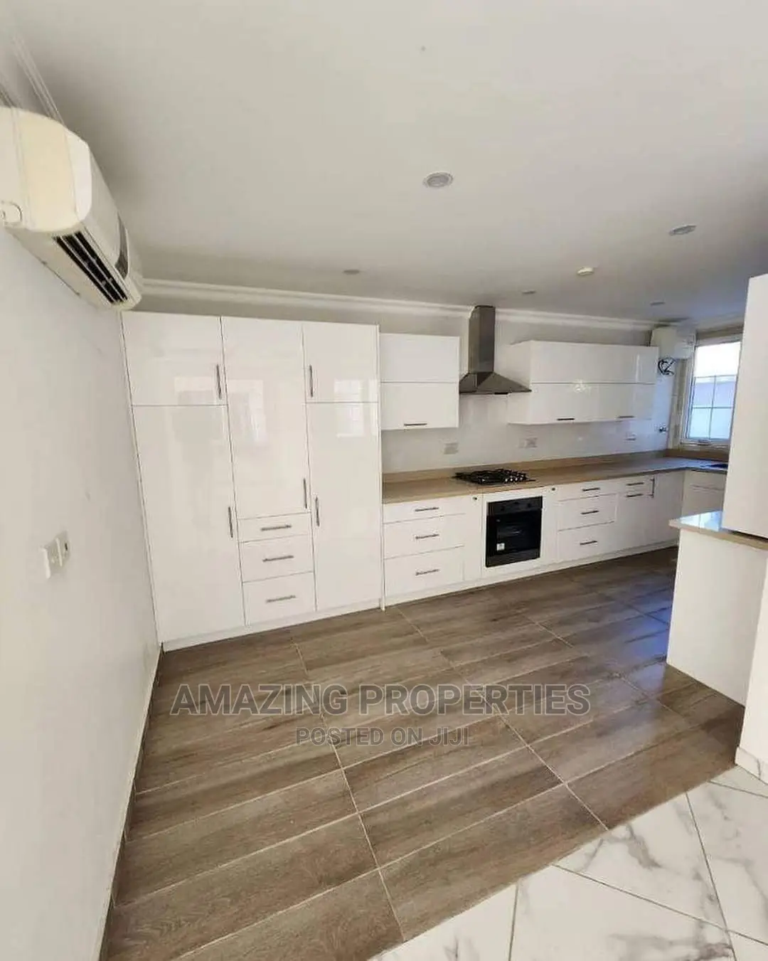 4bdrm Townhouse/Terrace in (9) Units Of, East Legon for sale