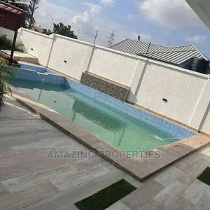 Furnished 10bdrm House in East Legon Hills for sale