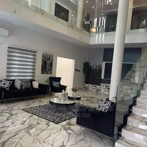 Furnished 10bdrm House in East Legon Hills for sale