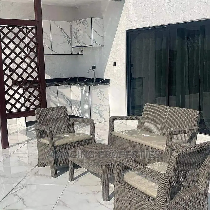 Furnished 10bdrm House in East Legon Hills for sale