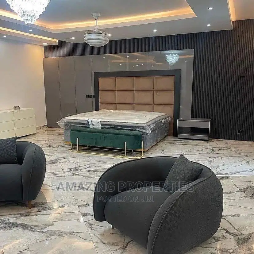 Furnished 10bdrm House in East Legon Hills for sale