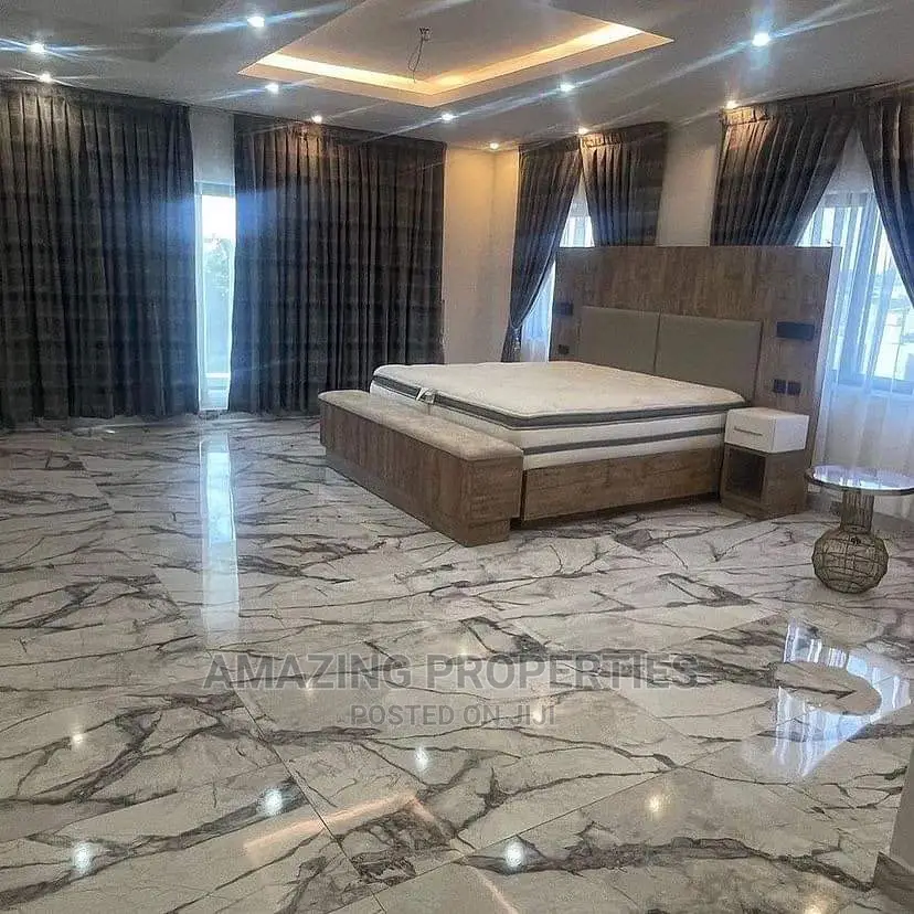 Furnished 10bdrm House in East Legon Hills for sale
