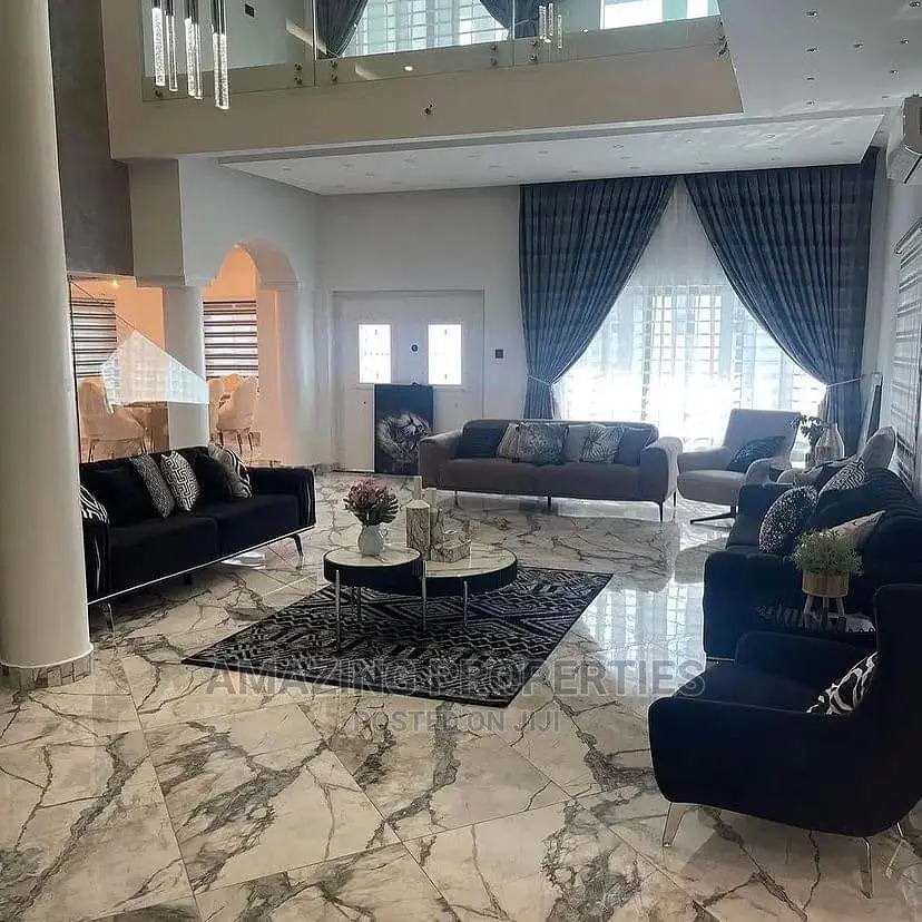 Furnished 10bdrm House in East Legon Hills for sale
