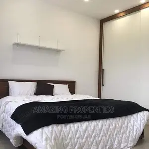 Furnished 2bdrm Apartment in East Airport, Spintex for rent