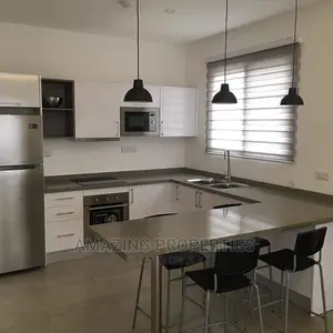 Furnished 2bdrm Apartment in East Airport, Spintex for rent