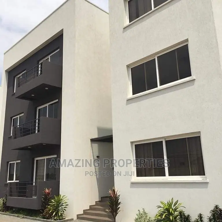 Furnished 2bdrm Apartment in East Airport, Spintex for rent