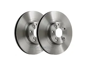 Honda CRV 2017 2018 2019 2020 Front Discs