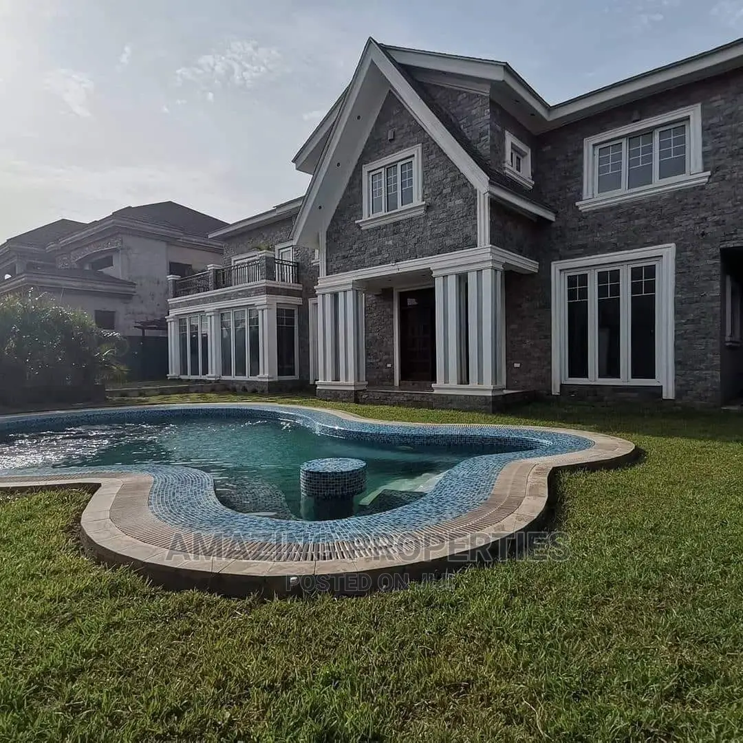4bdrm House in Burma Hills, East, Spintex for sale